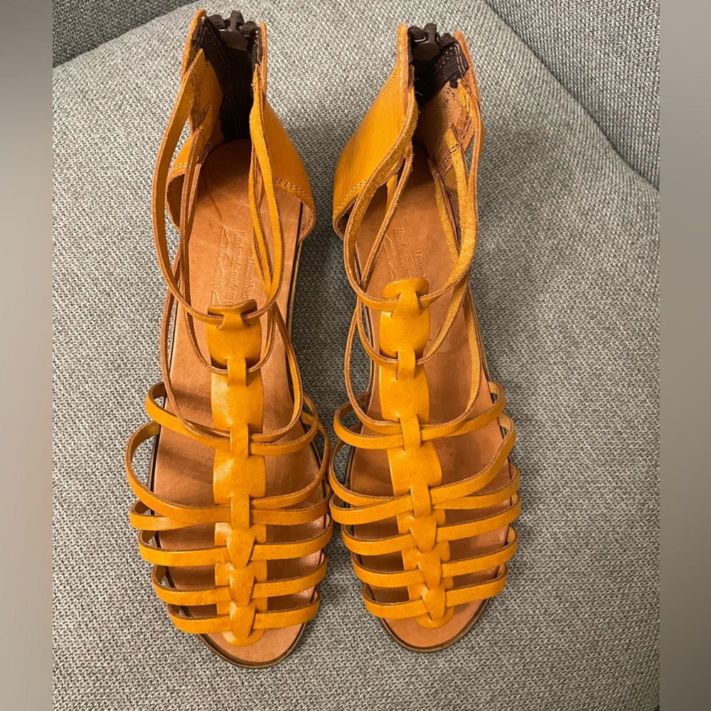 Summer Sandals